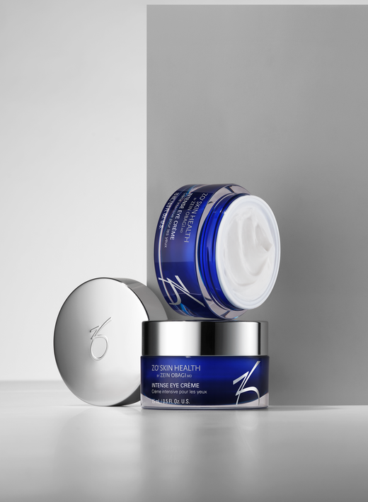 Intense Eye Crème | Retinol Eye Cream | ZO Skin Health, Inc.